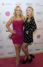 ALYVIA ALYN LIND at 2023 Best in Drag Show Benefitting Alliance for Housing and Healing in Los Angeles 10/01/2023