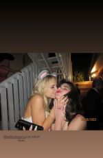 ALYVIA ALYN LIND - Instagram Photos and Video 10/30/2023