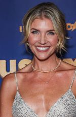 AMANDA KLOOTS at 2023 Industry Dance Awards in Los Angeles 10/18/2023