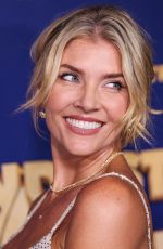 AMANDA KLOOTS at 2023 Industry Dance Awards in Los Angeles 10/18/2023