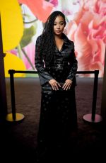 AMANDLA STENBERG at Chanel Spring/summer 2024 Fashion Show in Paris 10/03/2023