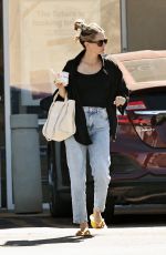 AMBYR CHILDERS Out and About in Palm Springs 10/15/2023