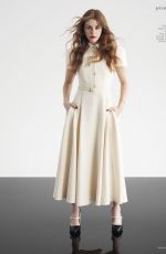 AMELIA GETHING in Gello Fashion Monthly, November 2023