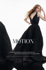 AMELIA GETHING in Gello Fashion Monthly, November 2023