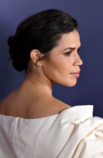 AMERICA FERRERA at Glamour Women of the Year Awards 2023 in London 10/17/2023