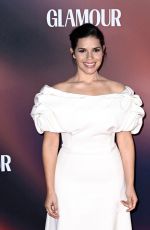 AMERICA FERRERA at Glamour Women of the Year Awards 2023 in London 10/17/2023