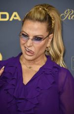 ANASTACIA at Goldene Henne Awards 2023 at Media City 10/13/2023