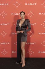 ANDREA DURO at RABAT Magic Cosmos Photocall at Circulo de las Bellas Artes Cultural Center in Madrid 10/25/2023