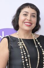 ANGELA LEVIN at 5th Annual Daytime Beauty Awards 10/01/2023