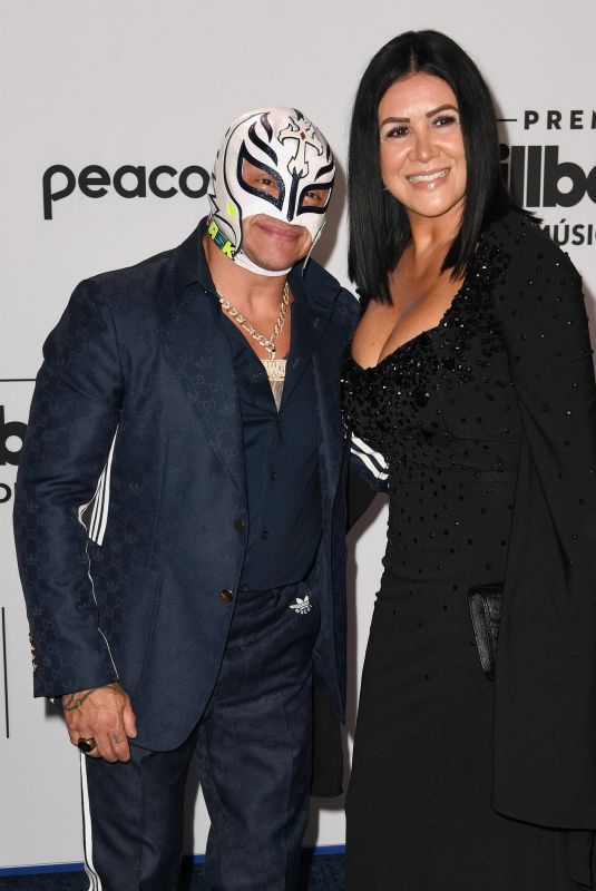 ANGIE GUTIERREZ at 2023 Billboard Latin Music Awards at Wasco Center in Coral Gables 10/05/2023