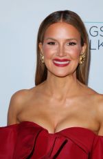 ANGIE HARRINGTON at Wags & Walks 12th Annual Benefit Gala at Taglyan Complex in Hollywood 10/14/2023