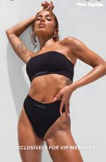 ANITTA for Savage x Fenty, October 2023