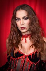 ANITTA Performs at Xand Aviao Show at Avioes Fantasy in Fortaleza 10/29/2023
