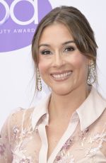 ANNA BAKER at 5th Annual Daytime Beauty Awards 10/01/2023