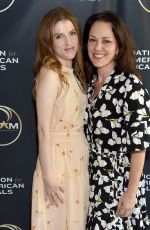 ANNA KENDRICK at 2023 Foundation for New American Musicals Benefit in Pacific Palisades 10/15/2023
