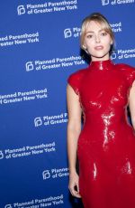ANNASOPHIA ROBB at The Brooklyn Party Benefiting Planned Parenthood of Greater New York 10/12/2023