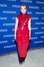 ANNASOPHIA ROBB at The Brooklyn Party Benefiting Planned Parenthood of Greater New York 10/12/2023