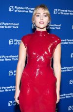 ANNASOPHIA ROBB at The Brooklyn Party Benefiting Planned Parenthood of Greater New York 10/12/2023