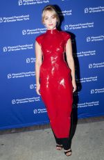 ANNASOPHIA ROBB at The Brooklyn Party Benefiting Planned Parenthood of Greater New York 10/12/2023
