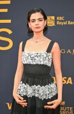 ARIA MIA LOBERTI at TIFF Tribute Gala at 2023 Toronto International Film Festival 09/10/2023