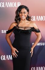 ARIANA DEBOSE at Glamour Women of the Year Awards 2023 in London 10/17/2023