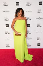 ARIANA DEBOSE at New York City Ballet