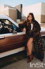 ARIANA GREENBLATT for Instyle Mexico, October 2023