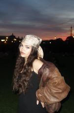 ARIANA GREENBLATT - Instagram Photos 10/04/2023