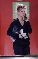 ARIANA MADIX Heading to Target in Los Angeles 10/27/2023