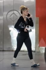ARIANA MADIX Heading to Target in Los Angeles 10/27/2023