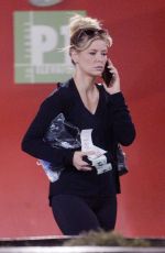 ARIANA MADIX Heading to Target in Los Angeles 10/27/2023