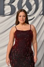 ASHLEY GRAHAM at #bof500 Gala at Shangri-la Hotel in Paris 09/30/2023