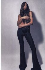 ASHLEY MOORE at a Photoshoot, September 2023