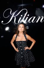 ASHLEY PARK at Kilian Paris Party 10/02/2023