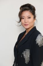 ASHLEY PARK at Stella Mccartney Womenswear Spring/summer 2024 Show at Paris Fashion Week 10/02/2023