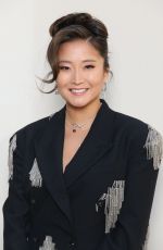 ASHLEY PARK at Stella Mccartney Womenswear Spring/summer 2024 Show at Paris Fashion Week 10/02/2023