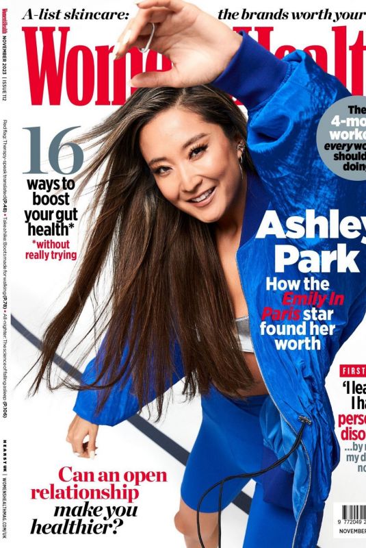 ASHLEY PARK in Women