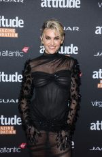 ASHLEY ROBERTS at Attitude Awards 2023 at Roundhouse in London 10/11/2023