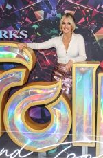 ASHLEY ROBERTS at Trolls: Happy Place Photocall at 180 Piccadilly in London 10/05/2023