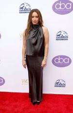 ASHLEY TISDALE at 5th Daytime Beauty Awards in Los Angeles 10/01/2023