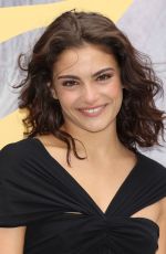 AURORA GIOVINAZZO at The Cage: Nella Gabbia Photocall at 21th Alice Nella Citta 10/24/2023