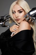 AVA MAX for House of Solo Magazine 2021