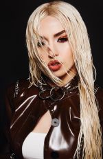 AVA MAX for House of Solo Magazine 2021