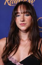 AVA MICHELLE and JEANETTE COTA at 2023 Industry Dance Awards in Los Angeles 10/18/2023
