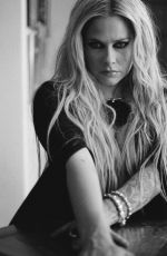 AVRIL LAVIFNE for Schon! Magazine, October 2022