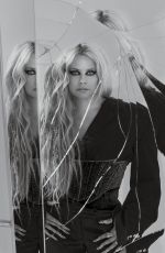 AVRIL LAVIGNE for Mood Magazine, October 2023
