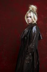 AVRIL LAVIGNE for Mood Magazine, October 2023