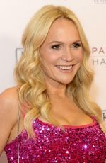 BARBARA ALYN WOODS at 2023 Best in Drag Show Benefitting Alliance for Housing and Healing in Los Angeles 10/01/2023