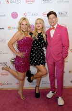 BARBARA ALYN WOODS at 2023 Best in Drag Show Benefitting Alliance for Housing and Healing in Los Angeles 10/01/2023