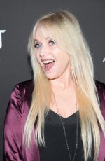 BARBARA CRAMPTON at Onyx the Fortuitous and the Talisman of Souls Premiere at 23rd Screamfest Horror Film Festival 10/17/2023